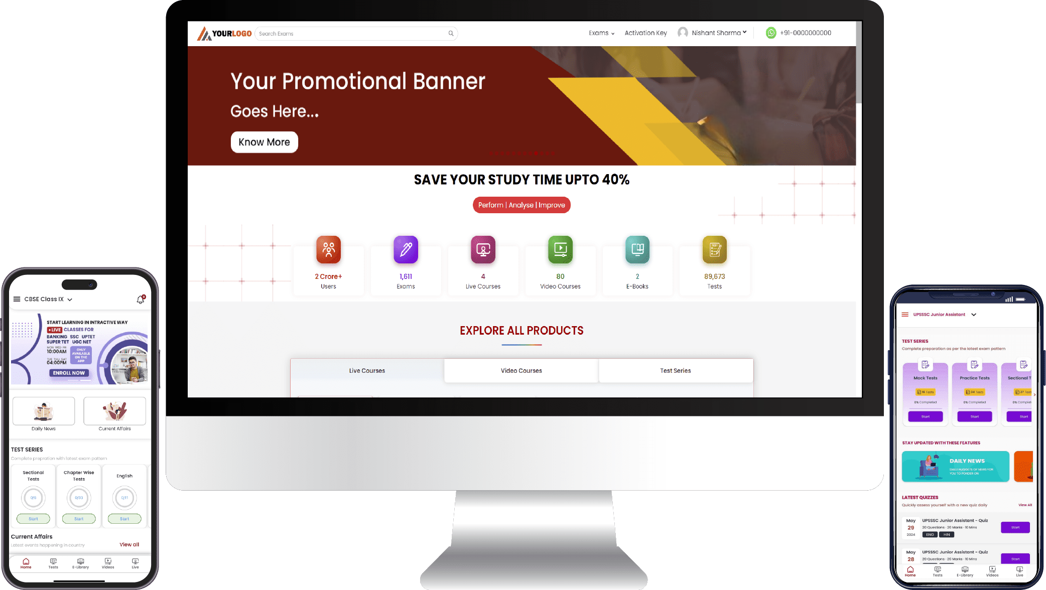 Trade-Mantra single feature